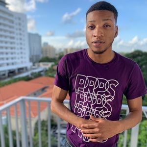 Meet your Posher, Sonny